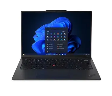 Lenovo Ultrabook ThinkPad X1 Carbon G12 21KC0067PB W11Pro Ultra 7 155U/32GB/1TB/INT/LTE/14.0 WUXGA/Black/vPro/3YRS Premier Support + CO2 Offset