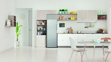 Indesit Zamrażarka UI62S