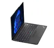 Lenovo Laptop ThinkPad E14 G6 21M7002LPB W11Pro Ultra 5 125U/16GB/512GB/INT/14.0 WUXGA/Graphite Black/1YR Premier Support + 3YRS OS + CO2 Offset