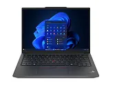 Lenovo Laptop ThinkPad E16 G2 21MA0021PB W11Pro Ultra 5 125U/16GB/512GB/INT/16.0 WUXGA/Graphite Black/1YR Premier Support + 3YRS OS + CO2 Offset