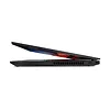 Lenovo Notebook ThinkPad T16 G2 21K70020PB W11Pro 7540U/16GB/512GB/AMD Radeon/16.0 WUXGA/Thunder Black/3YRS Premier Support + CO2 Offset