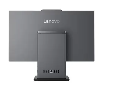 Lenovo Komputer All-in-One neo 50a G5 12SD0023PB W11Pro i5-13420H/16GB/512GB/INT/23.8 FHD/Luna Grey/3YRS OS