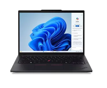 Lenovo Ultrabook ThinkPad T14 G5 21ML0025PB W11Pro Ultra 5 125U/16GB/512GB/INT/14.0 WUXGA/Black/3YRS Premier Support + CO2 Offset