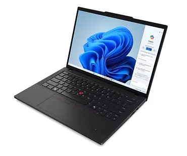 Lenovo Ultrabook ThinkPad T14 G5 21ML003QPB W11Pro Ultra 7 155U/32GB/1TB/INT/14.0 WUXGA/Black/3YRS Premier Support + CO2 Offset