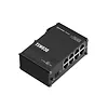 TELTONIKA Switch TSW030 8xRJ45 porty 10/100Mbps DIN