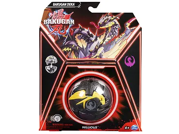 Spin Master Bakugan 3.0 - Kula Jumbo figurka MIX