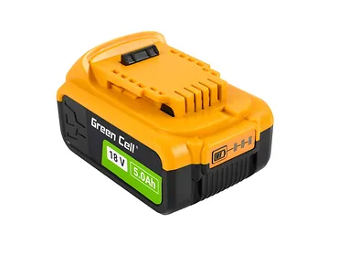 Green Cell Bateria do DeWalt XR 18V 5Ah zamiennik XR DCB184