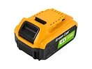 Green Cell Bateria do DeWalt XR 18V 5Ah zamiennik XR DCB184