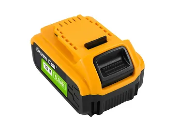 Green Cell Bateria do DeWalt XR 18V 5Ah zamiennik XR DCB184