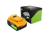 Green Cell Bateria do DeWalt XR 18V 5Ah zamiennik XR DCB184