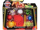 Spin Master Bakugan 3.0 - Mega zestaw