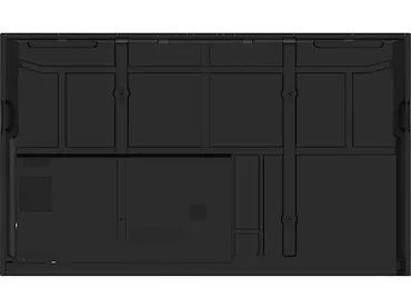 Monitor dotykowy 85,6