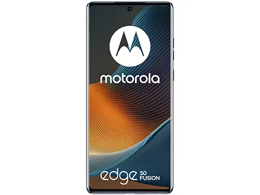 Smartfon Motorola Edge 50 Fusion 12/512GB Granatowy