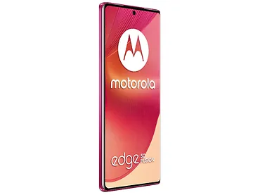 Smartfon Motorola Edge 50 Fusion 12/512GB Fuksja