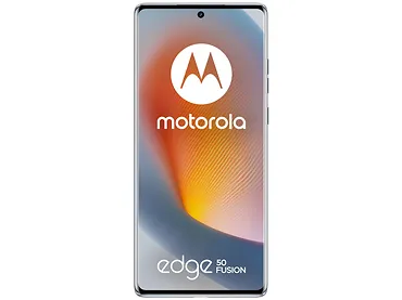 Smartfon Motorola Edge 50 Fusion 12/512GB Błękitny