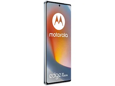 Smartfon Motorola Edge 50 Fusion 12/512GB Błękitny