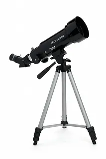 Celestron Teleskop travel scope 70 + Plecak