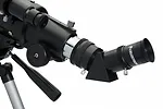 Celestron Teleskop travel scope 70 + Plecak