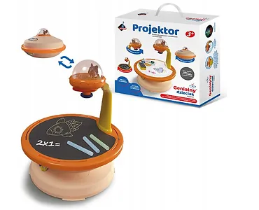 ASKATO Projektor