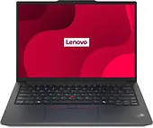 Lenovo Laptop ThinkPad E14 G6 21M30027PB W11Pro 7535HS/16GB/512GB/INT/14.0 WUXGA/Graphite Black/1YR Premier Support + 3YRS OS + CO2 Offset