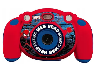 Aparat Lexibook Disney Spider-man