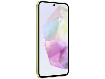 Smartfon Samsung Galaxy A35 5G 8/256GB Żółty