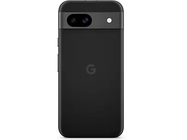 Smartfon Google Pixel 8a 8/128GB Obsidian Black