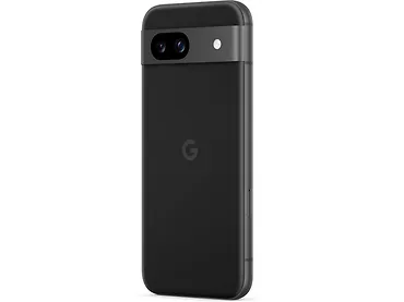 Smartfon Google Pixel 8a 8/128GB Obsidian Black