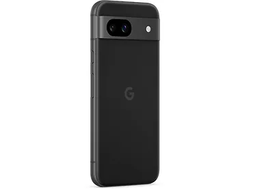 Smartfon Google Pixel 8a 8/128GB Obsidian Black