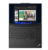 Lenovo Laptop ThinkPad E16 G2 21M5002CPB W11Pro 7735HS/16GB/512GB/AMD Radeon/16.0 WUXGA/Black/1YR Premier Support + 3YRS OS + CO2 Offset