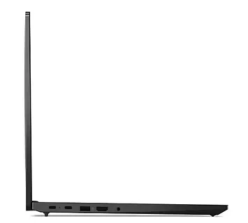 Lenovo Laptop ThinkPad E16 G2 21M5002CPB W11Pro 7735HS/16GB/512GB/AMD Radeon/16.0 WUXGA/Black/1YR Premier Support + 3YRS OS + CO2 Offset