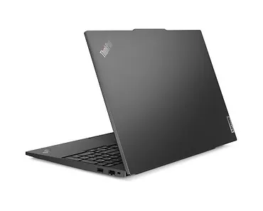 Lenovo Laptop ThinkPad E16 G2 21M5002CPB W11Pro 7735HS/16GB/512GB/AMD Radeon/16.0 WUXGA/Black/1YR Premier Support + 3YRS OS + CO2 Offset