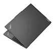 Lenovo Laptop ThinkPad E16 G2 21M5002CPB W11Pro 7735HS/16GB/512GB/AMD Radeon/16.0 WUXGA/Black/1YR Premier Support + 3YRS OS + CO2 Offset