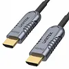 Unitek Kabel Optyczny HDMI 2.1 AOC 15m 4K60Hz C11029DGY