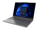 Lenovo Notebook ThinkBook 16p G5 21N5001RPB W11Pro i9-14900HX/32GB/1TB/RTX4060 8GB/16.0 3.2K/Storm Grey/3YRS OS + CO2 Offset