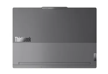 Lenovo Notebook ThinkBook 16p G5 21N5001RPB W11Pro i9-14900HX/32GB/1TB/RTX4060 8GB/16.0 3.2K/Storm Grey/3YRS OS + CO2 Offset