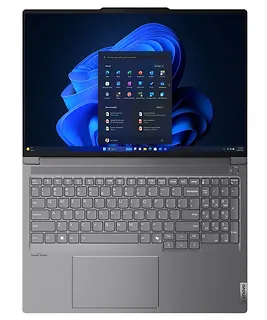 Lenovo Notebook ThinkBook 16p G5 21N5001RPB W11Pro i9-14900HX/32GB/1TB/RTX4060 8GB/16.0 3.2K/Storm Grey/3YRS OS + CO2 Offset