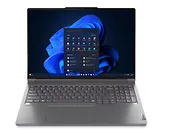 Lenovo Notebook ThinkBook 16p G5 21N5001RPB W11Pro i9-14900HX/32GB/1TB/RTX4060 8GB/16.0 3.2K/Storm Grey/3YRS OS + CO2 Offset