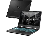 Laptop ASUS TUF Gaming A15  R5-7535HS 15,6" 16/512GB RTX 3050 W11H