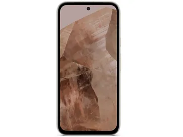 Smartfon Google Pixel 8a 8/128GB Porcelain White