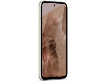 Smartfon Google Pixel 8a 8/128GB Porcelain White