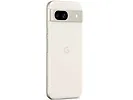 Smartfon Google Pixel 8a 8/128GB Porcelain White