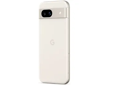 Smartfon Google Pixel 8a 8/128GB Porcelain White