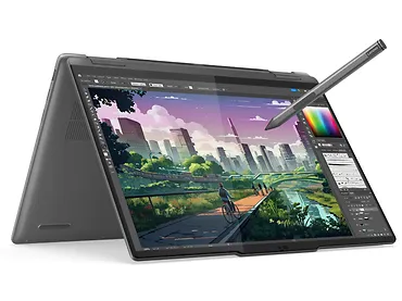 Lenovo Yoga 7-14 Ryzen 7 8840HS 16GB 512GB 14' IPS Win11H