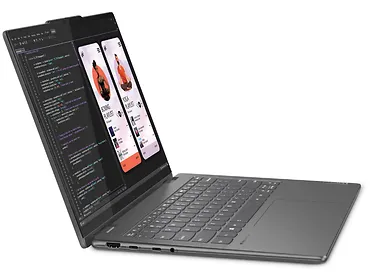 Lenovo Yoga 7-14 Ryzen 7 8840HS 16GB 512GB 14' IPS Win11H