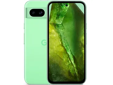 Smartfon Google Pixel 8a 8/128GB Aloe Green