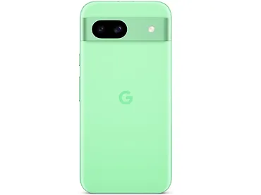 Smartfon Google Pixel 8a 8/128GB Aloe Green