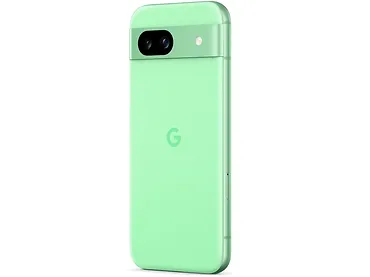 Smartfon Google Pixel 8a 8/128GB Aloe Green