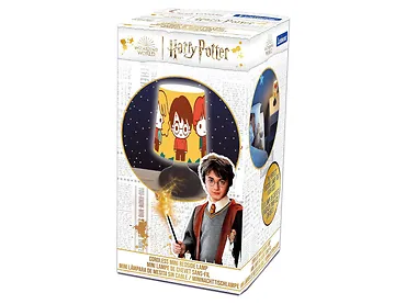 Lampka nocna Lexibook Harry Potter