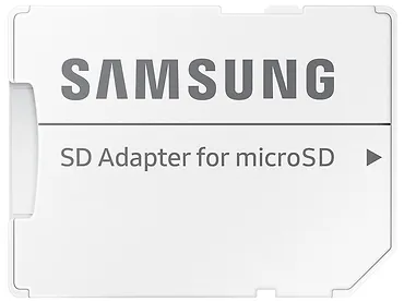 Karta pamięci Samsung microSD MB-MC128SA/EU EVO Plus 128GB + adapter